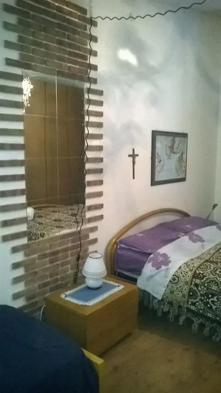 La Rondine Hotel Milan Guest house