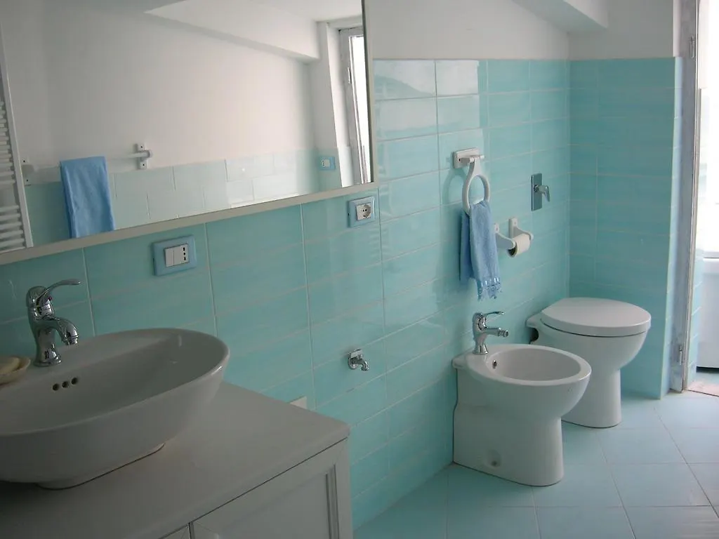 Guest house La Rondine Hotel Milan