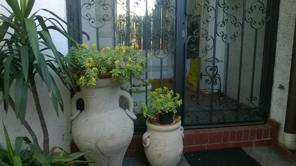 Guest house La Rondine Hotel Milan