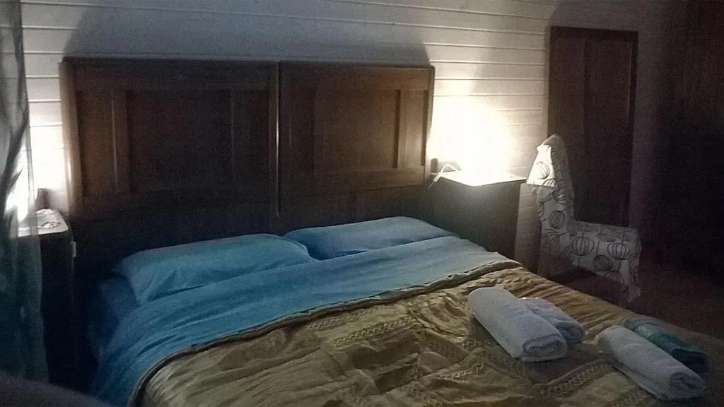 Guest house La Rondine Hotel Milan