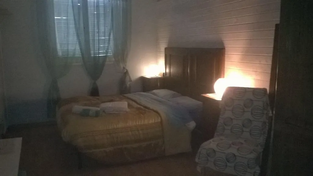 La Rondine Hotel Milan 0*,